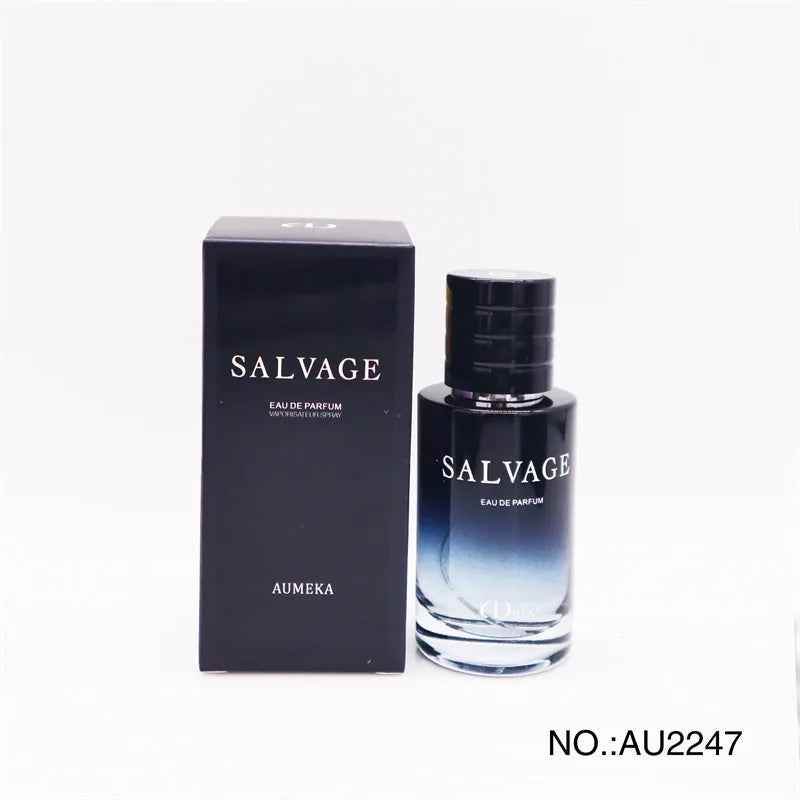 Dior - SAUVAGE IMPRESSION Perfume and long lasting perfume and good fragrance and best for men and best for gift - 100ml Ratings 5