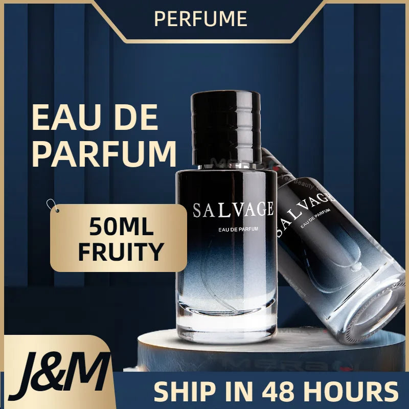 Dior - SAUVAGE IMPRESSION Perfume and long lasting perfume and good fragrance and best for men and best for gift - 100ml Ratings 5