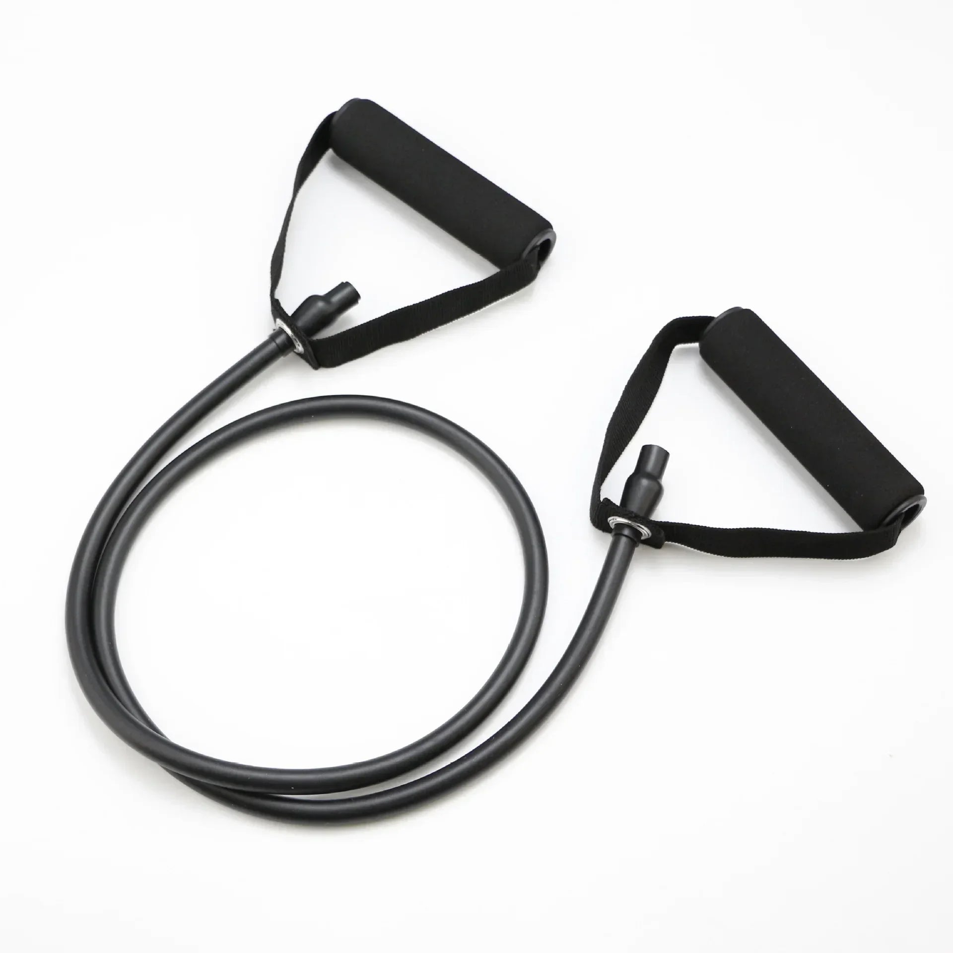 Goolootlo 11(PCS) Power Exercise Resistance Band Set 5 in 1 Fitness Band Equipment for Men and Women